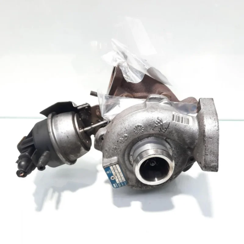 Turbosuflanta, Audi A4 (8K2, B8), 2.0 tdi, CAG, cod 03L145702H (id:453667) Comandă acum