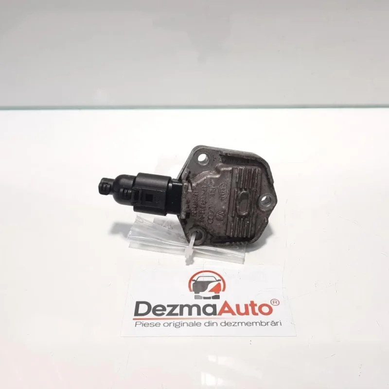 Sonda nivel baie ulei, Skoda, 2.0 tdi, BMN, cod 1J0907660C (id:432533) Retur gratuit