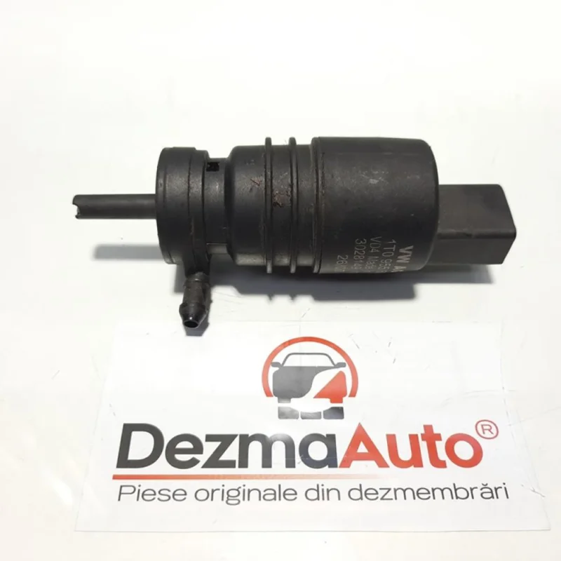 Motoras vas strop gel, Vw, cod 1T0955651 (id:432726) Vezi acum