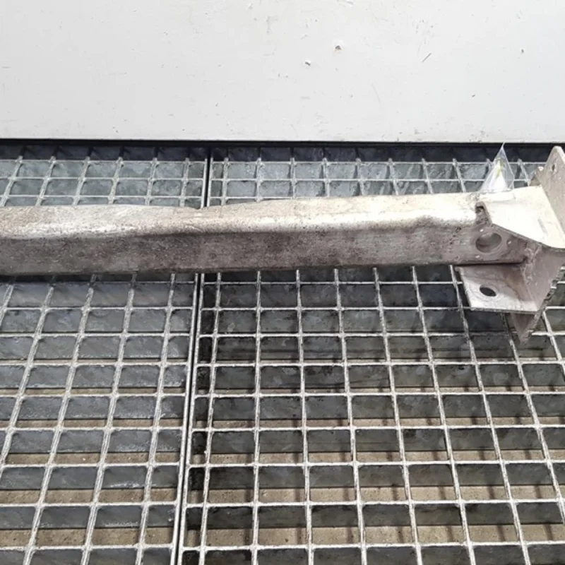 Promoție Lonjeron stanga, Citroen Berlingo 2