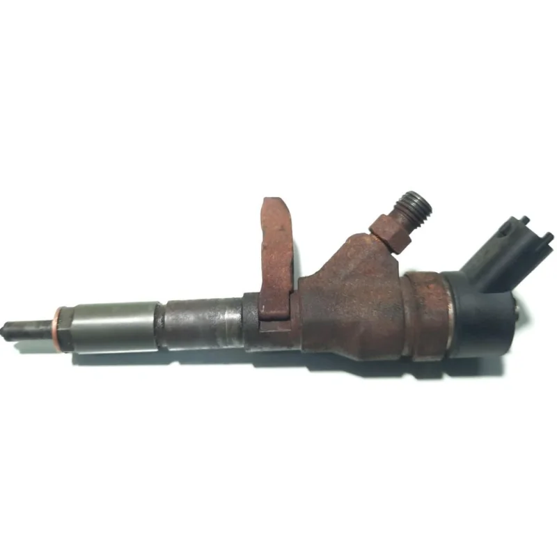 Transport gratuit Injector, Peugeot, 2.0 hdi, RHZ, 9641742880, 0445110076 (id:449948)