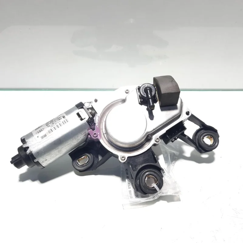 Ultima șansă Motoras stergator haion, Audi A4 Avant (8ED, B7) cod 8E9955711C (id:453820)