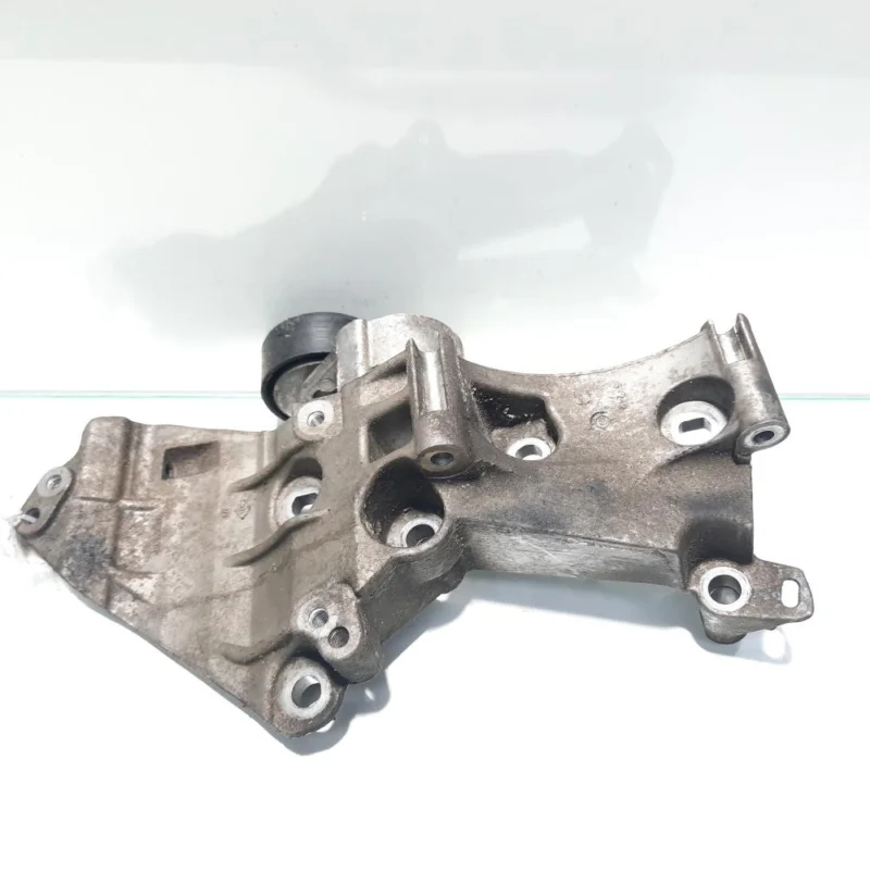 Suport accesorii, Nissan Qashqai, 1.5 DCI, cod 8200669494 (id:453939) Ultima șansă