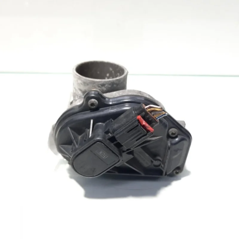 Ofertă specială Clapeta acceleratie, Ford Focus C-Max, 1.6 TI, HXDA, cod 2S6U-9E927-F (id:453714)