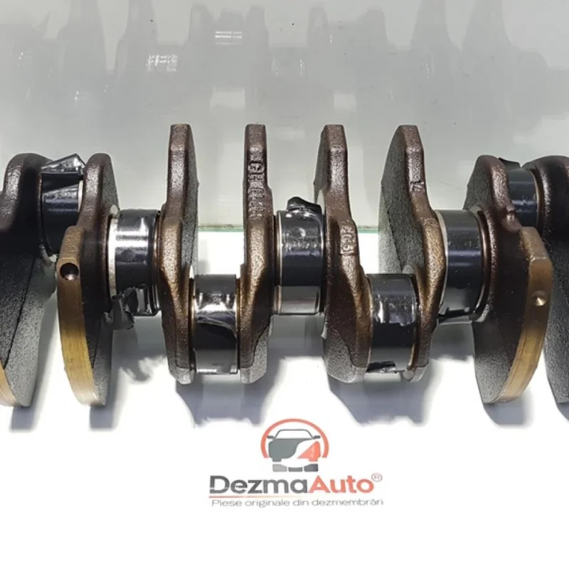 Vibrochen, Fiat, 1.4 benz, 70 kw, 95 cp, cod 843A1000 Plată sigură