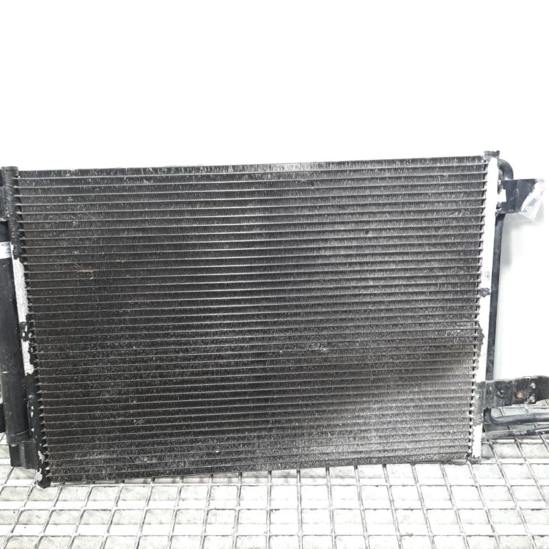 Promoție Radiator clima, Audi A3 (8P1) [Fabr 2003-2012] 2.0 tdi, BKD, cod 1K0820411Q (id:453538)