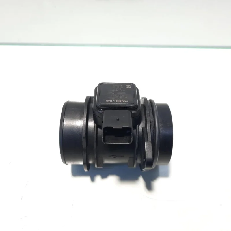 Debitmetru aer, Ford Fusion (JU), 1.4 TDCI, F6JB, 50kw, 68cp, cod 9647144080 Promoție