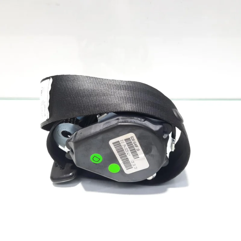 Reducere Centura dreapta spate, Vw Golf 5 Variant (1K5) cod 1K9857806 (id:453313)