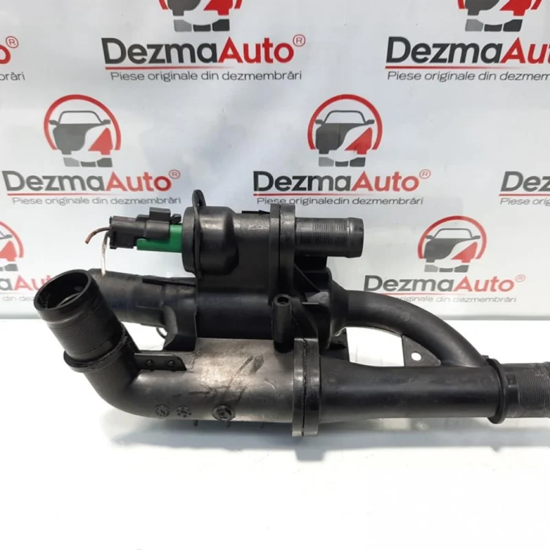 Reducere extra Corp termostat, Renault Kadjar, 1.5 dci, K9K646