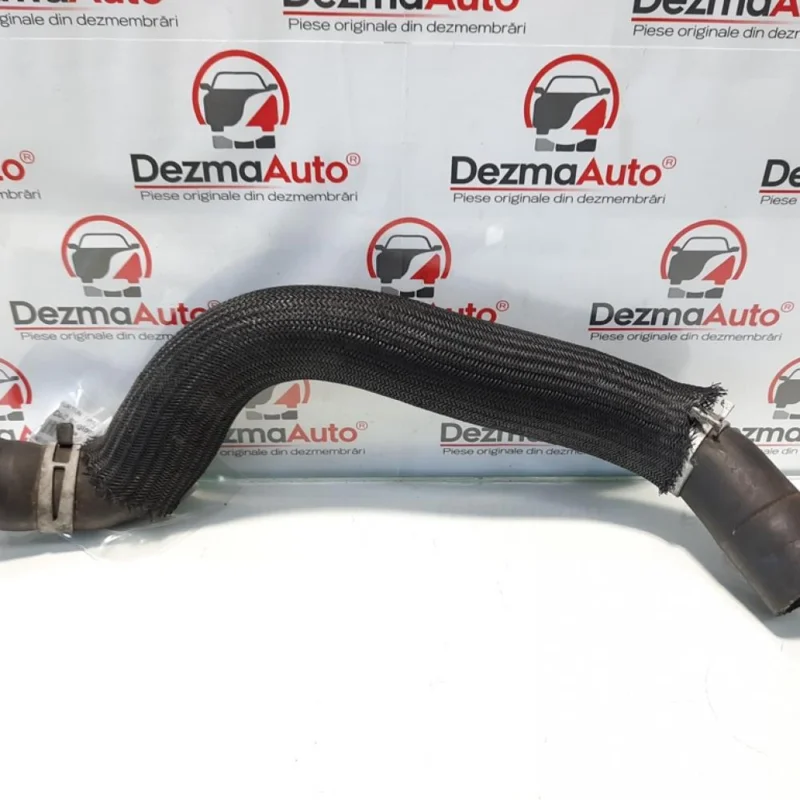 Furtun apa, Renault Clio 4, 1.5 dci Ultima șansă