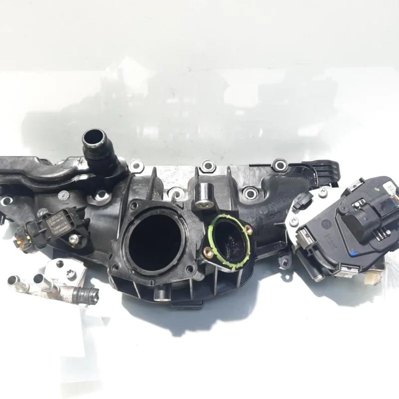 Motoras galerie admisie, Alfa Romeo Stelvio (949) 2.2 Diesel, 55275156, (id:452921) Noutate