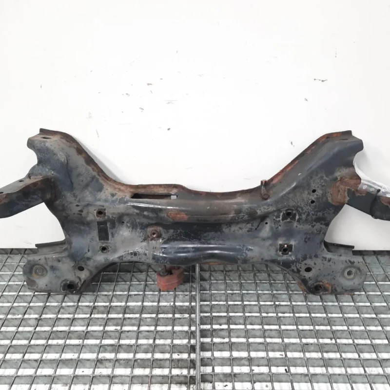 Nu rata Punte fata, Skoda Fabia 2 Combi (5J, 545) 1.2 B, BBM (pr:110747)