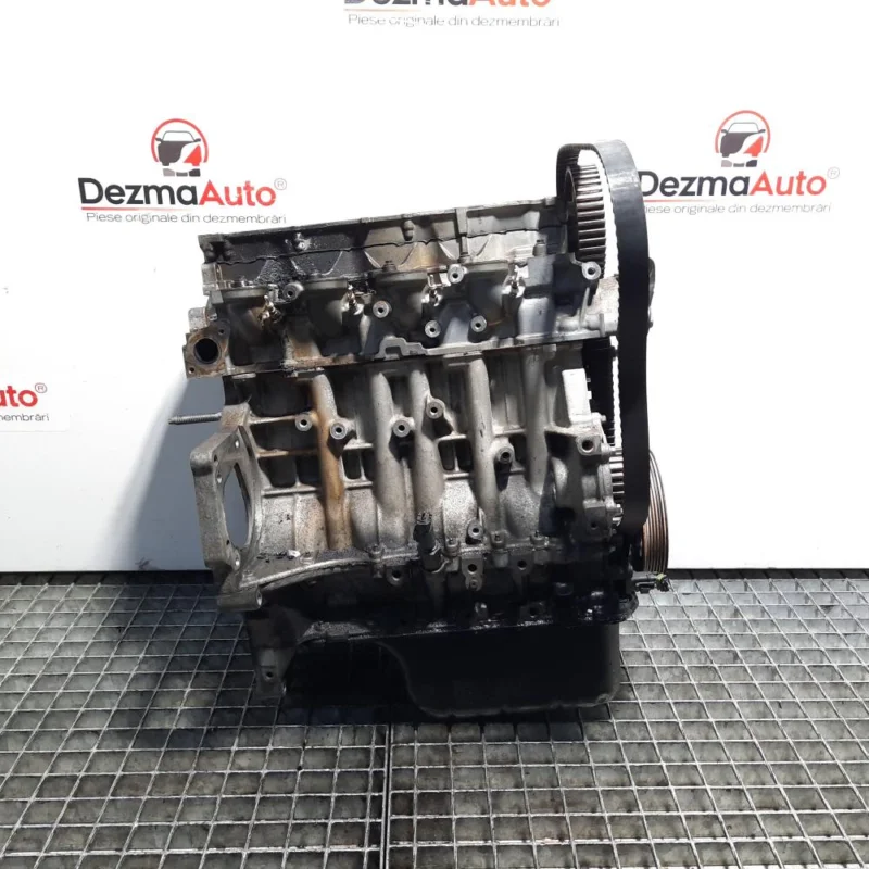 Motor 8HZ, Citroen, 1.4 hdi, 50kw, 70cp (id:398837) Ieftin