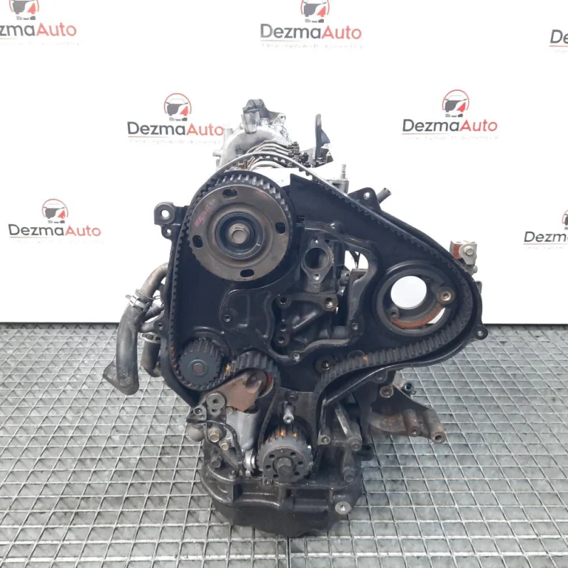 Motor RF5C, Mazda, 2.0 D, 100kw, 136cp (id:440913) Cumpărături sigure
