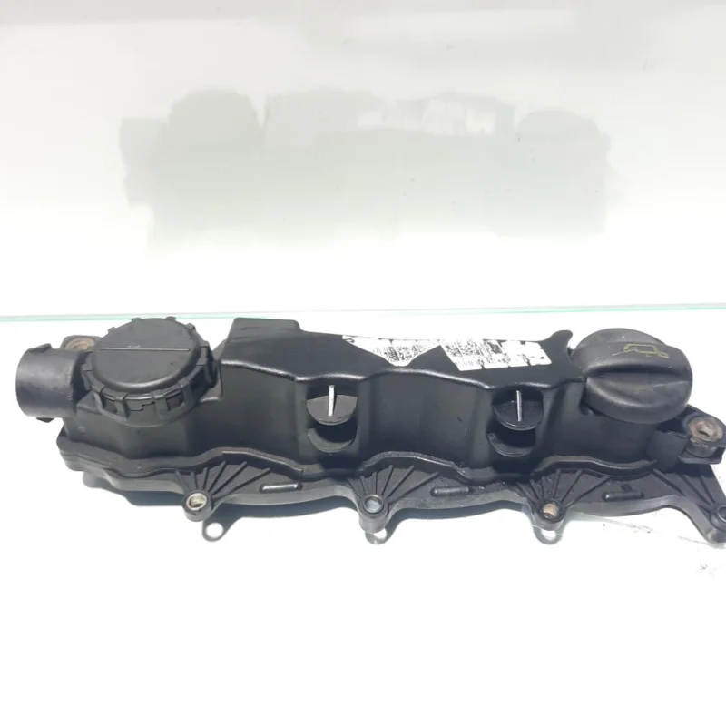 Capac culbutori, Ford Focus 2 (DA), 1.6 tdci, HHDA, cod 9651815680 (id:452553) Ultima șansă