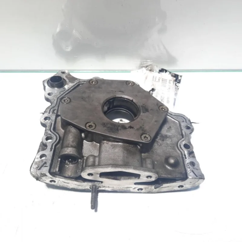Chilipir Pompa ulei, Ford Focus 2 (DA), 1.6 TDCI, HHDA, cod 72804800 (id:452547)
