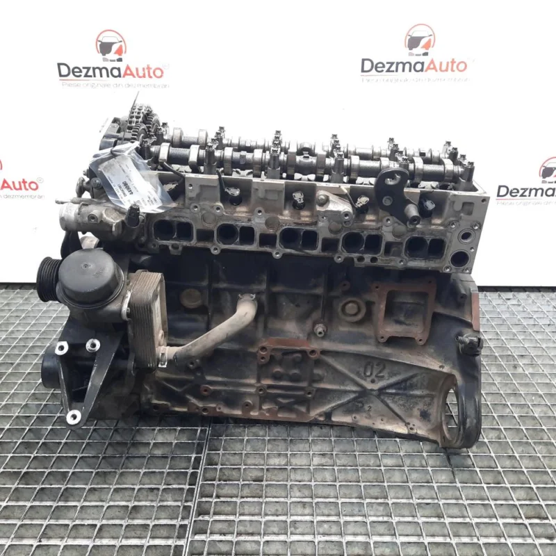 Lichidare de stoc Motor OM647961, Mercedes, 2.7 cdi, 130kw, 177cp (pr;110747)