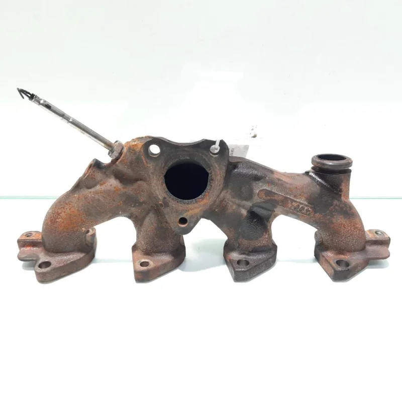 Galerie evacuare, Mercedes Clasa A (W176), 1.5 DCI, K9K451, OM607951, cod 140042975R (id:452884) Reducere de preț