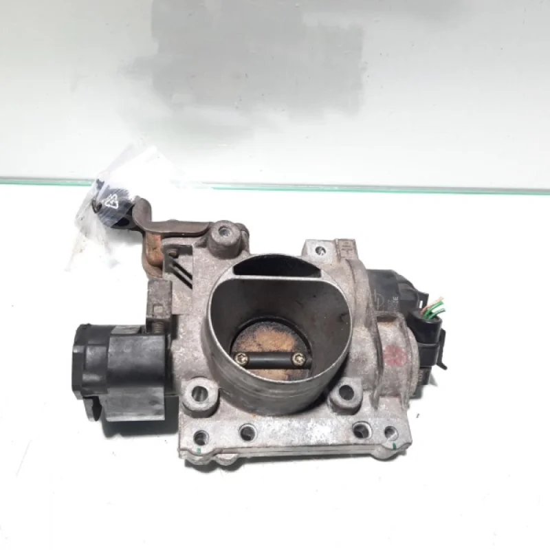 Reducere specială Clapeta acceleratie, Fiat Panda (169), 1.0 benz, 188A4000, cod 965XFE1 (id:451855)