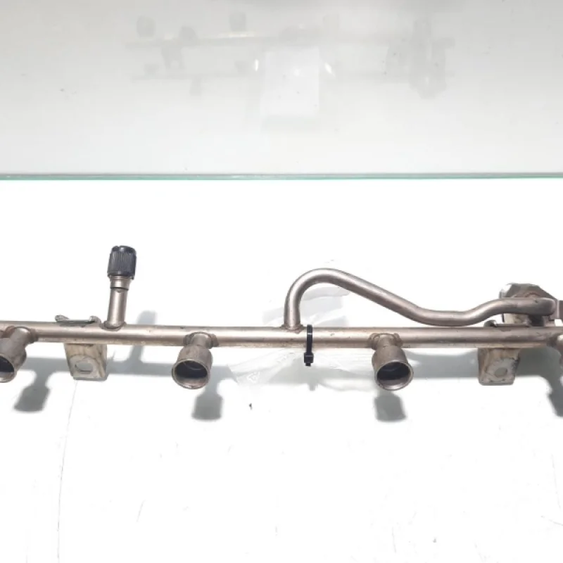 Chilipir Rampa injectoare, Opel Meriva A, 1.8 benz, Z18XE (id:451921)