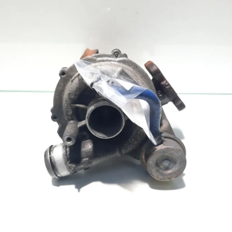 Transport gratuit Turbosuflanta, Peugeot 307 SW, 2.0 HDI, RHY, cod 9645247080 (id:452467)