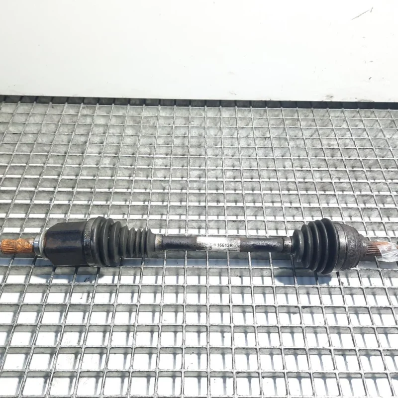 Preț mic Planetara stanga fata, Dacia Sandero 2, 1.5 dci, K9K612, cod 391016613R, 5 vit (id:452232)