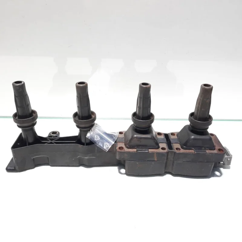 Bobina inductie, Citroen C2 (JM) [Fabr 2003-2009] 1.6 VTS, NFS (id:452008) Ofertă