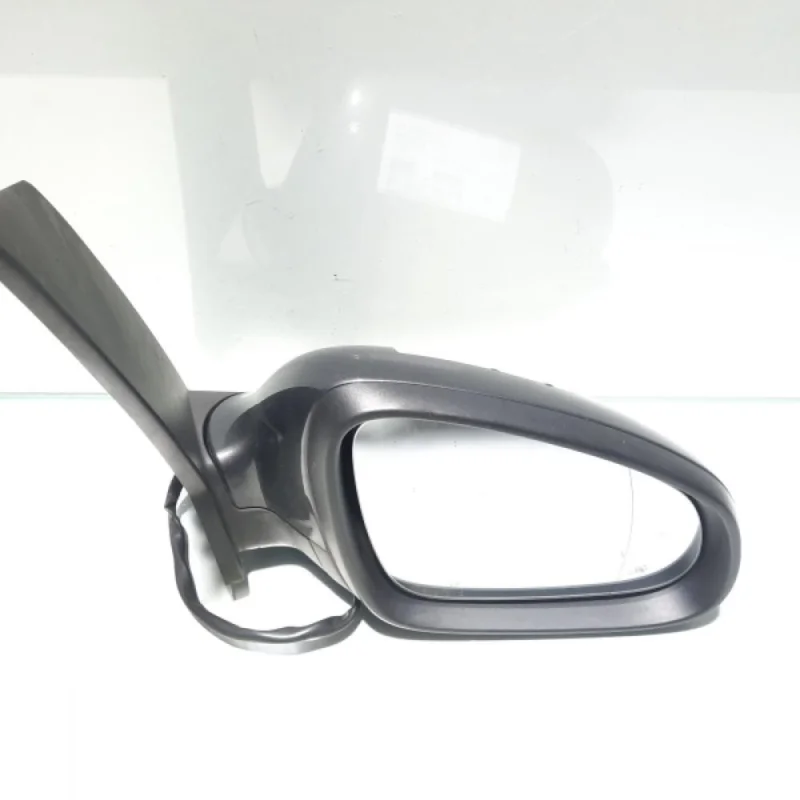 Plată securizată Oglinda electrica dreapta, Opel Astra J, cod 583214RLR (id:452300)