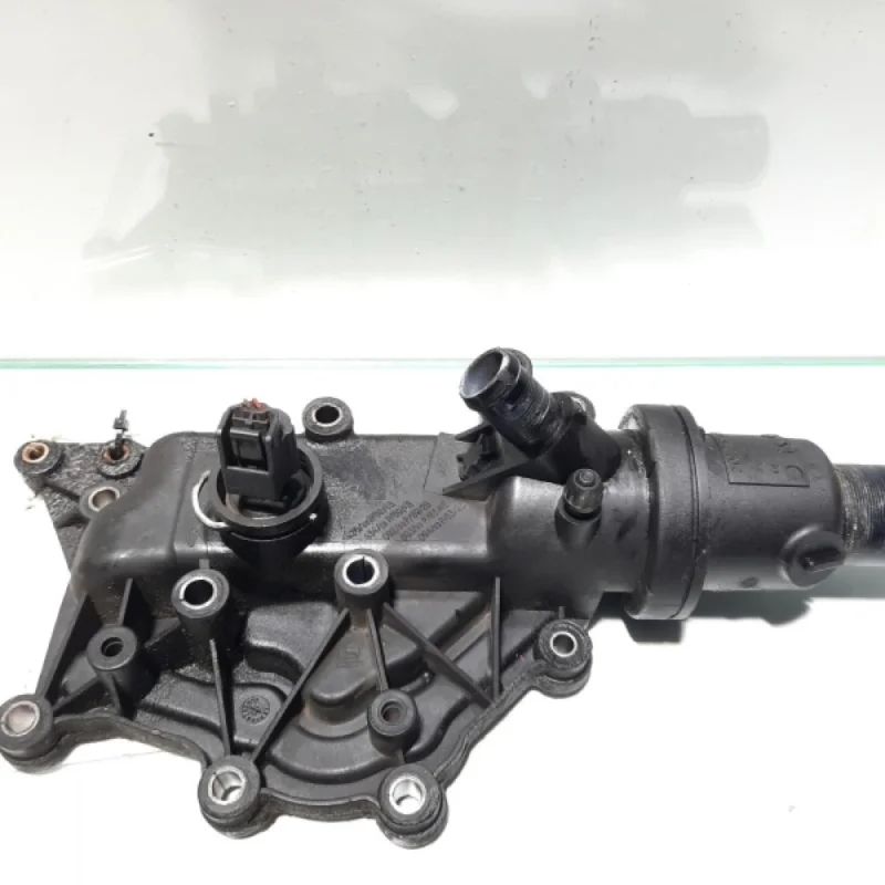 Corp termostat, Renault Megane 3, 1.6 benz, K4M848 (id:451887) Discount