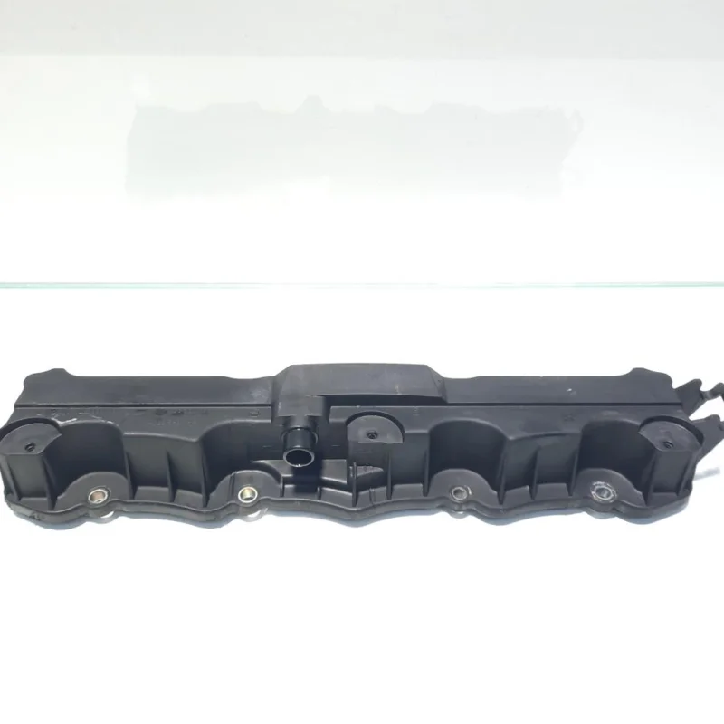 Capac culbutori, Peugeot 307 SW, 1.6 benz, NFU, cod 9658630480 (id:451781) Ofertă