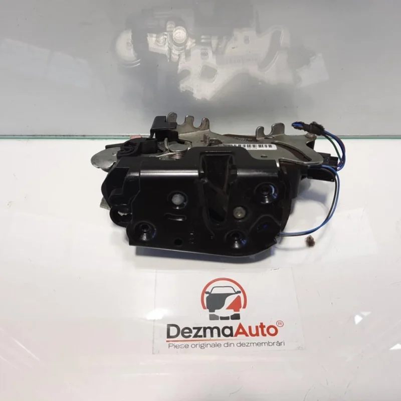 Broasca stanga fata, Mercedes Viano (W639) (id:423938) Lichidare de stoc