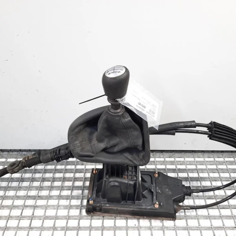 Timonerie, Renault Vel Satis, 2.2 DCI, G9T600, cod 8200255175, 6 vit man (id:425147) Ofertă specială