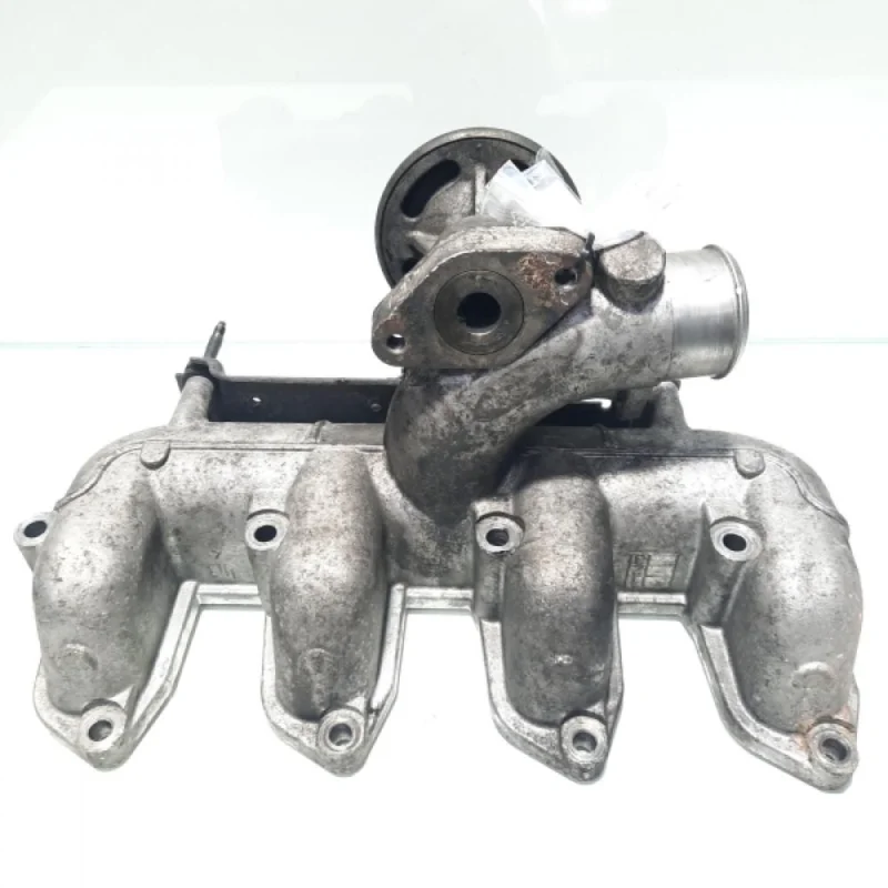 Premium EGR cu galerie admisie, Ford Focus 1, 1.8 TDCI, F9DA (id:450962)