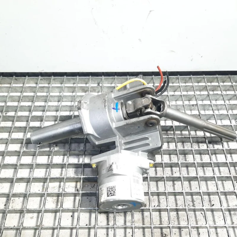 Ax coloana volan cu motoras, Fiat Grande Punto (199), cod 55704062 (id:450493) Preferatul clienților