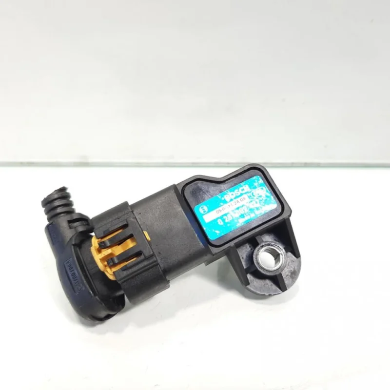 Doar azi Senzor presiune gaze, Opel Zafira B (A05), 1.9 CDTI, Z19DT, cod 0281002437 (id:425620)