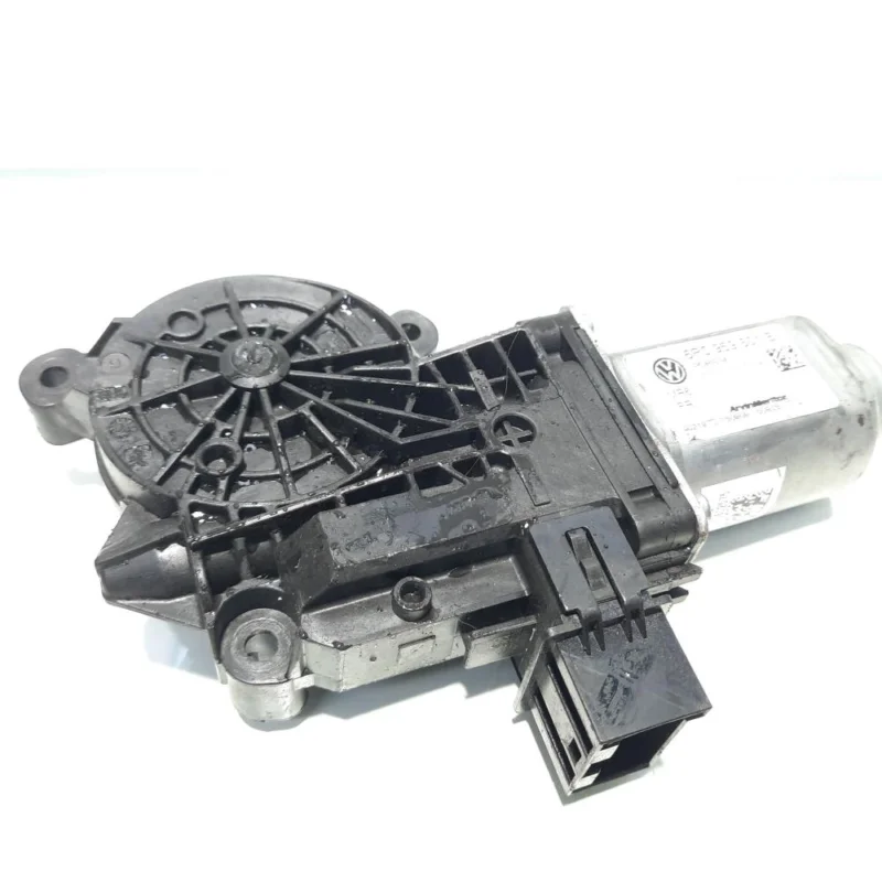 Discount Motoras macara stanga fata, Seat Ibiza 5 (6J5) cod 6R0959801B (id:451079)