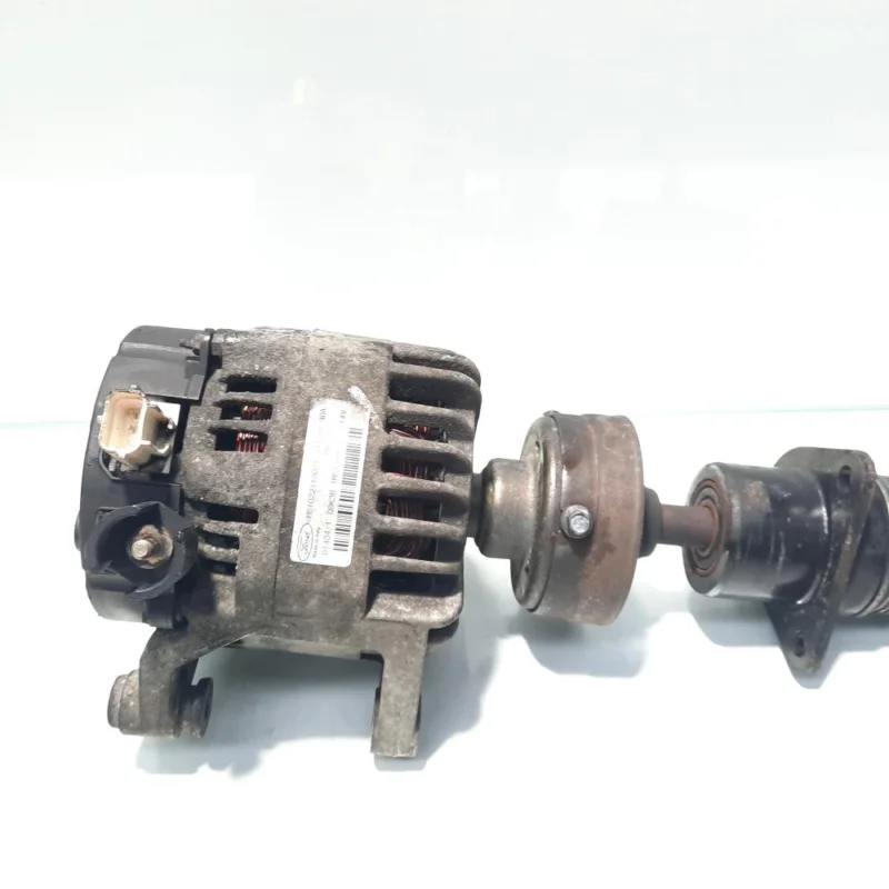 Plată sigură Alternator 90A, Ford Focus 1, 1.8 tdci, cod 1M5T-10300-BD (id:450963)