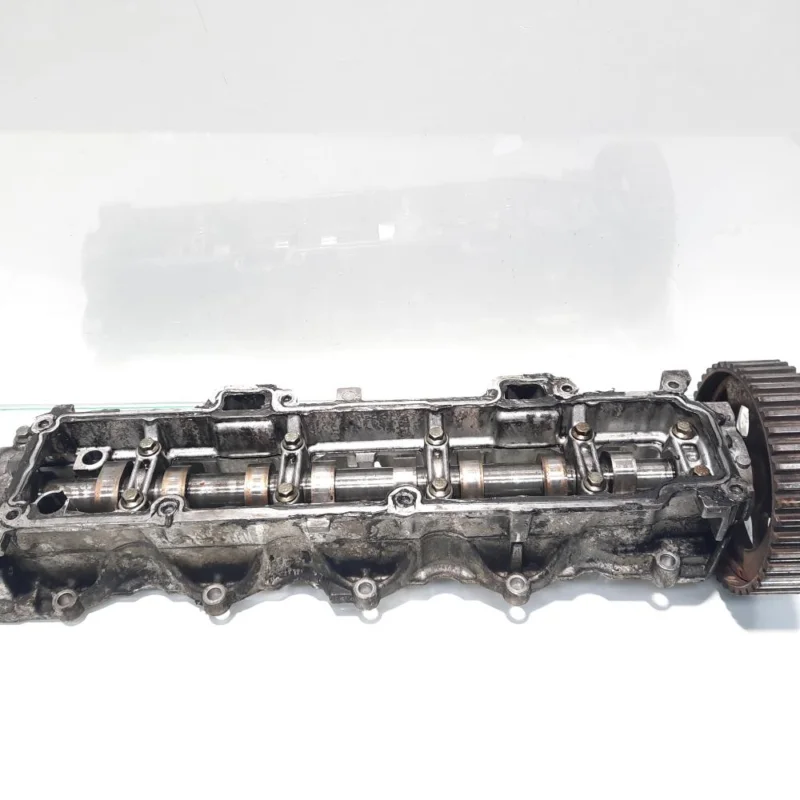 Ax came cu capac chiulasa, Ford Fiesta 5, 1.4 tdci, F6JA (id:451414) Preț mic