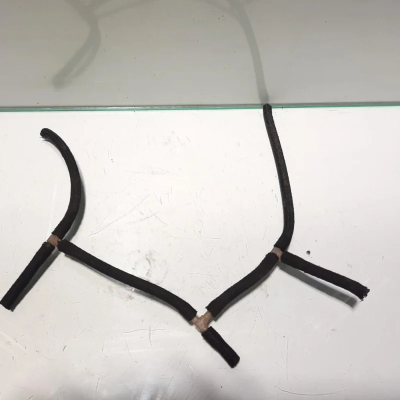 Ofertă specială Rampa retur injectoare, Ford Transit Connect (P65) 1.8 TDCI, F9DA (id:449848)