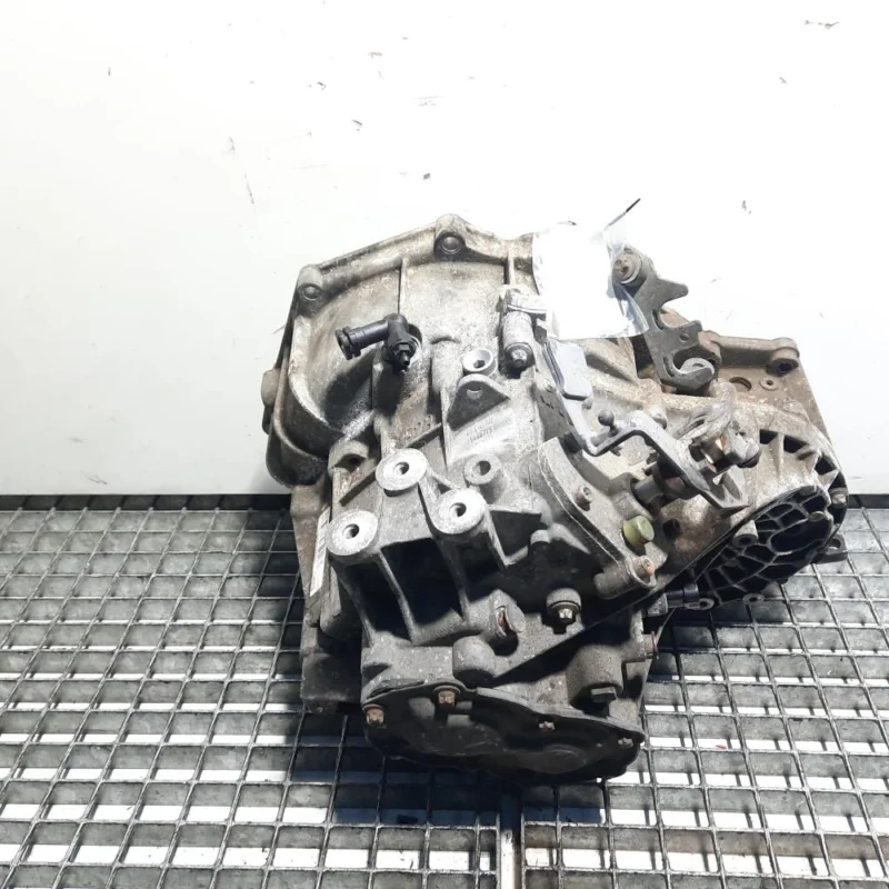 Cutie viteza manuala, Opel Astra H, 1.7 cdti, Z17DTH, GM5495775, 5 vit man (id:451622) Retur ușor