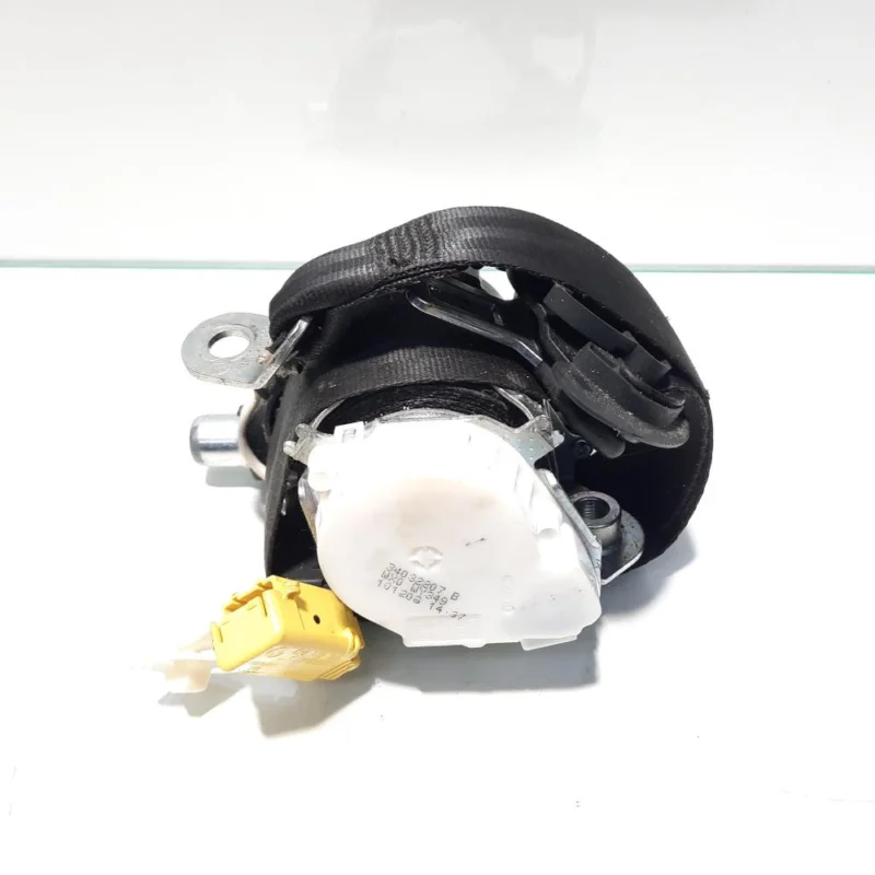 Centura dreapta fata cu capsa, Vw Passat Variant (3C5) 3C1857706R (id:451090) Ofertă limitată