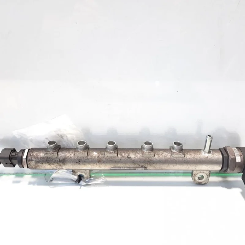 Rampa injectoare cu senzori, Opel Vectra C [Fabr 2003-2008], 1.9 CDTI, Z190T, GM55200266, 0445214056 (id:425650) Preferatul clienților