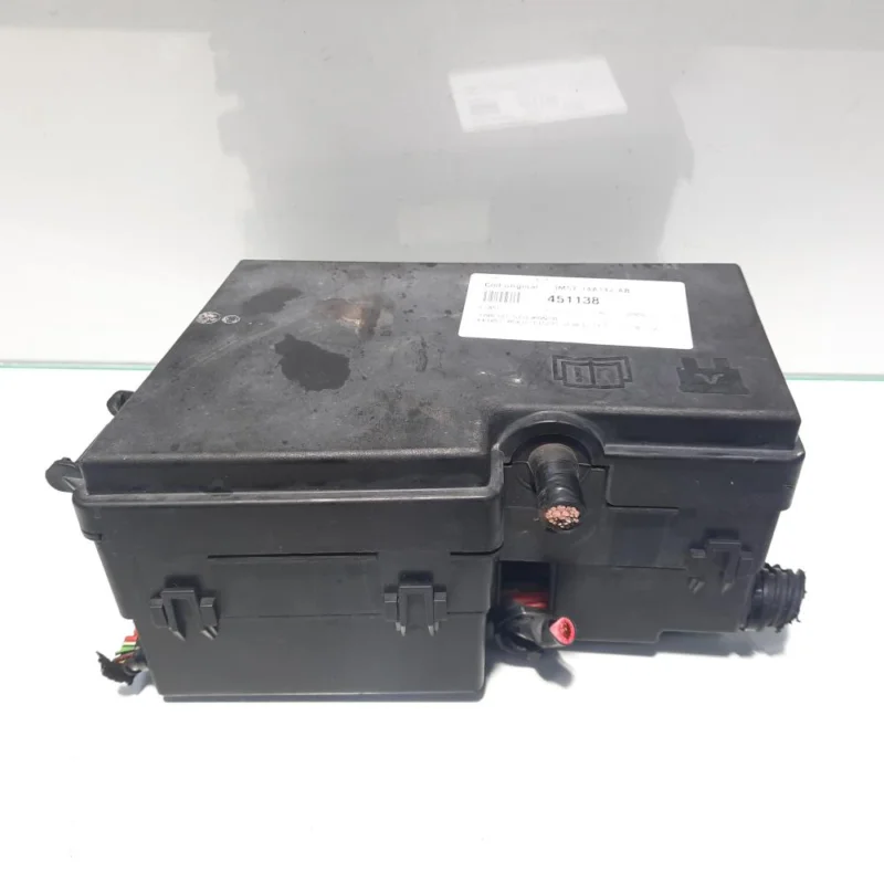 Tablou sigurante, Ford Focus 2 (DA) 1.8 tdci, 3M5T-14A142-AB (id:451138) Reducere