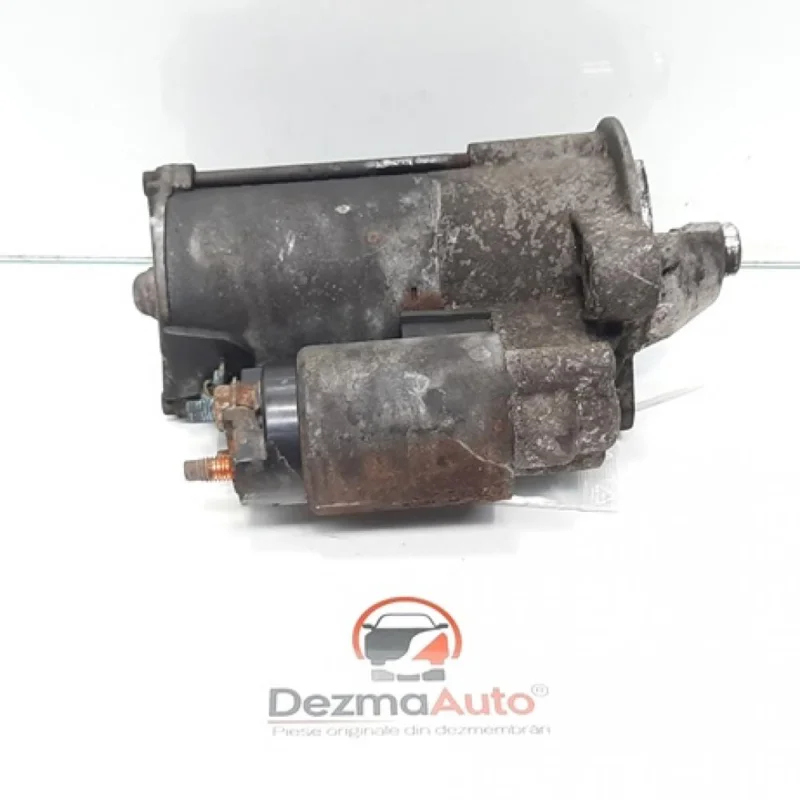 Transport gratuit Electromotor 5 vit, Ford Galaxy 2 1.8 TDCI, QYWA, 6G9N-11000-DA (pr:110747)