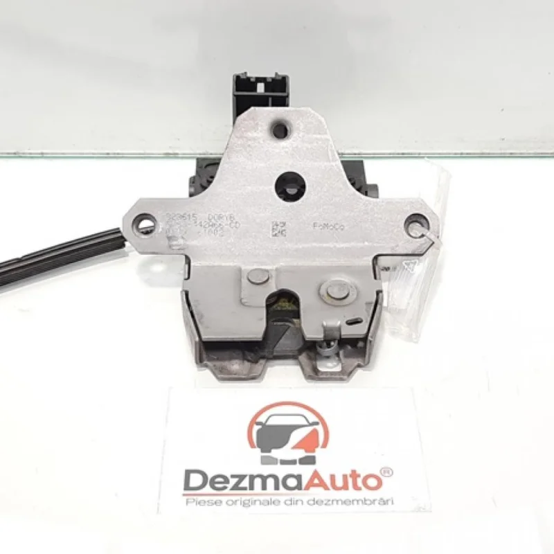 Broasca capota spate, Jaguar XF (X250) 6W83-442A66-CD (id:413377) Ofertă exclusivă