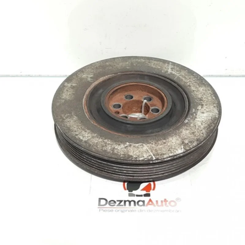 Fulie motor, Alfa Romeo 156 (932) [Fabr 1997-2005] 2.4 JTD, 839A6000 (id:413302) Preț promoțional