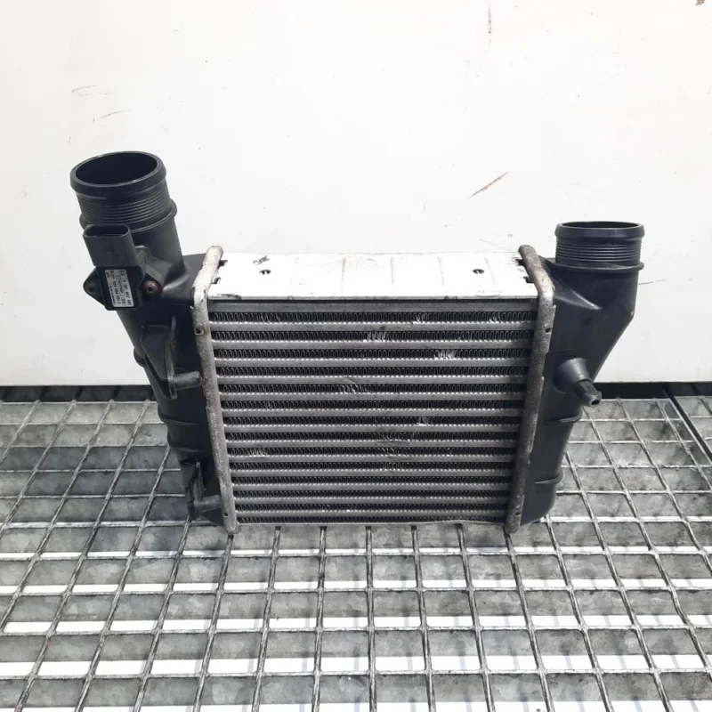 Reduceri Radiator intercooler, Seat Exeo ST (3R5) [Fabr 2009-2013] 2.0 tdi, CAG, 8E0145805AA (id:451191)