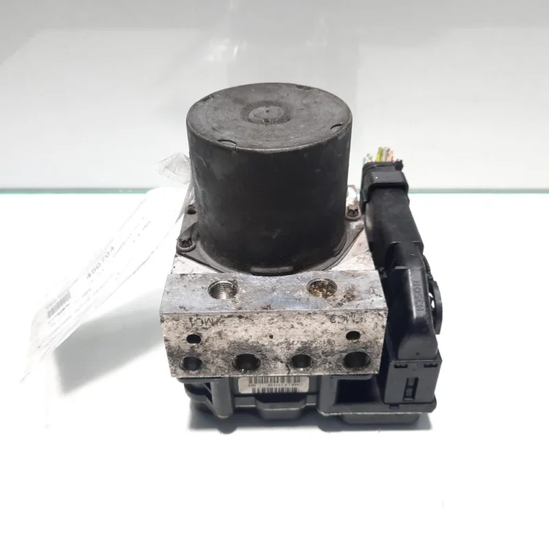 Unitate control, Citroen C4 (I) [Fabr 2004-2011] 1.6 hdi, 0265234060, 9655045580 (id:450704) Ofertă