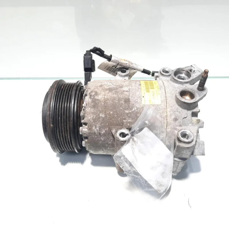 Chilipir Compresor clima, Ford Focus 3 [Fabr 2010-2018] 1.6 tdci, T1DB, AV11-19D629-BB (pr:110747)