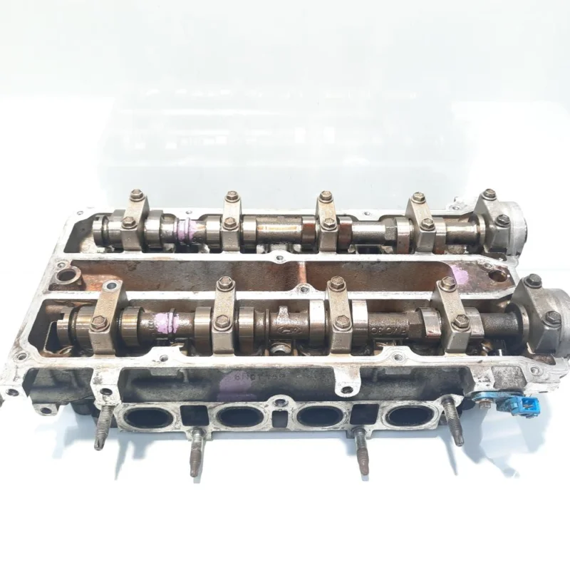 Reducere extra Chiulasa cu 2 axe came, Ford Focus 2 (DA) [Fabr 2004-2012] 1.6 B, HWDA, 4M5G-6090-XB (id:450998)